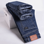 The Camden Denim