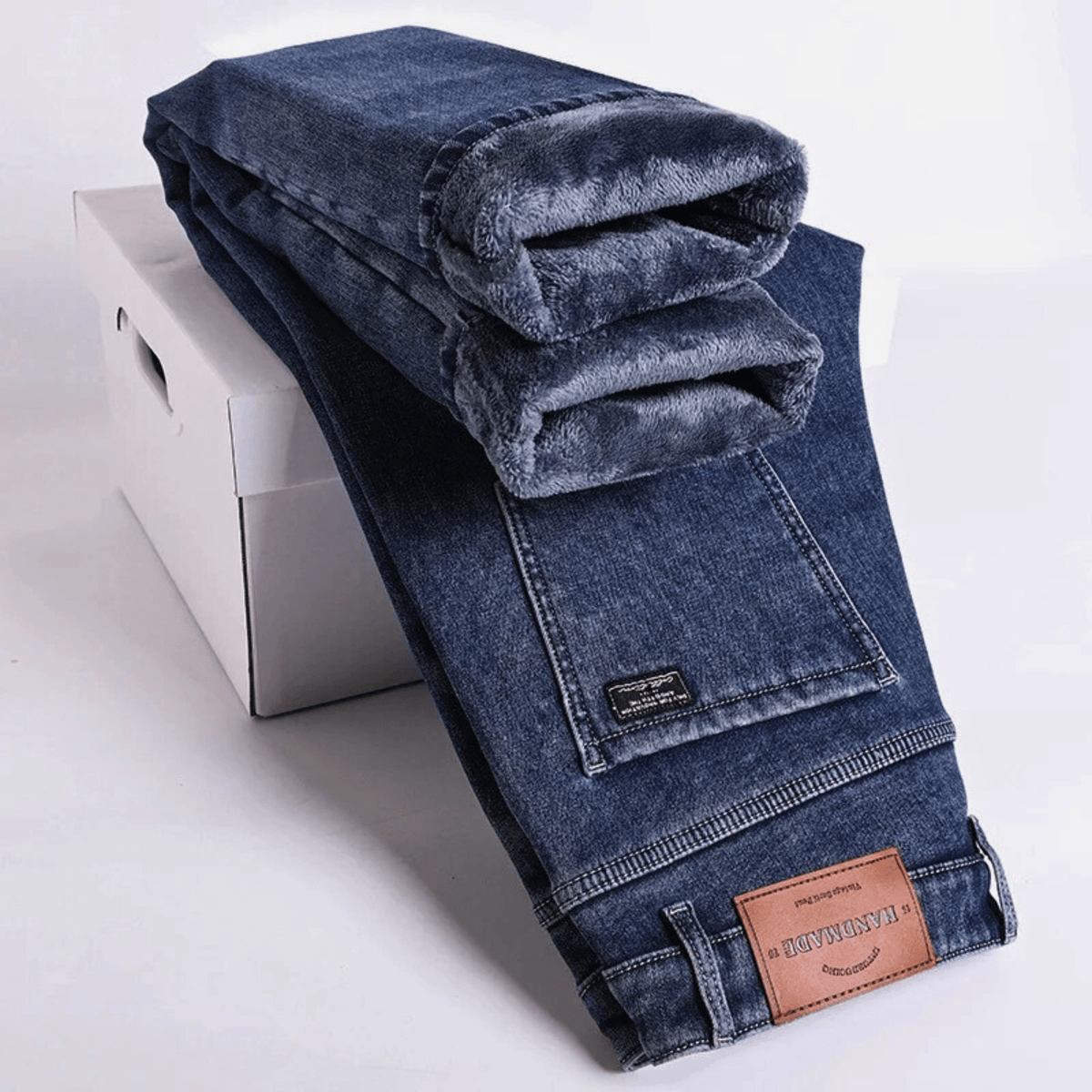 The Camden Denim