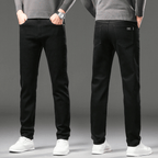The Camden Denim