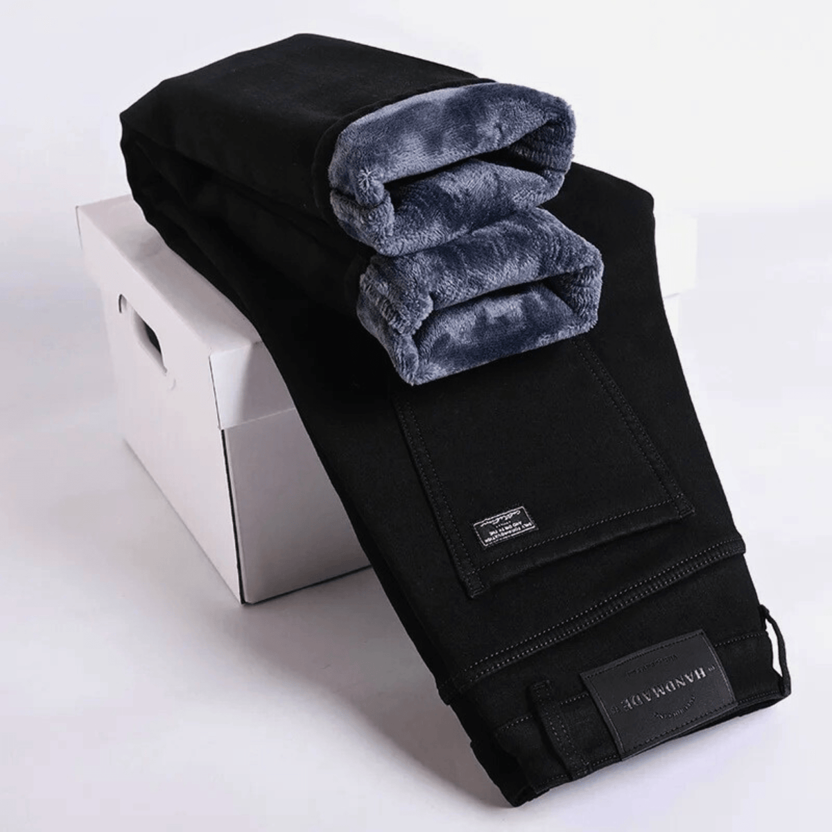 The Camden Denim