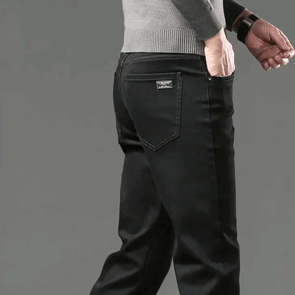 The Camden Denim