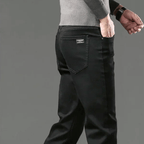 The Camden Denim
