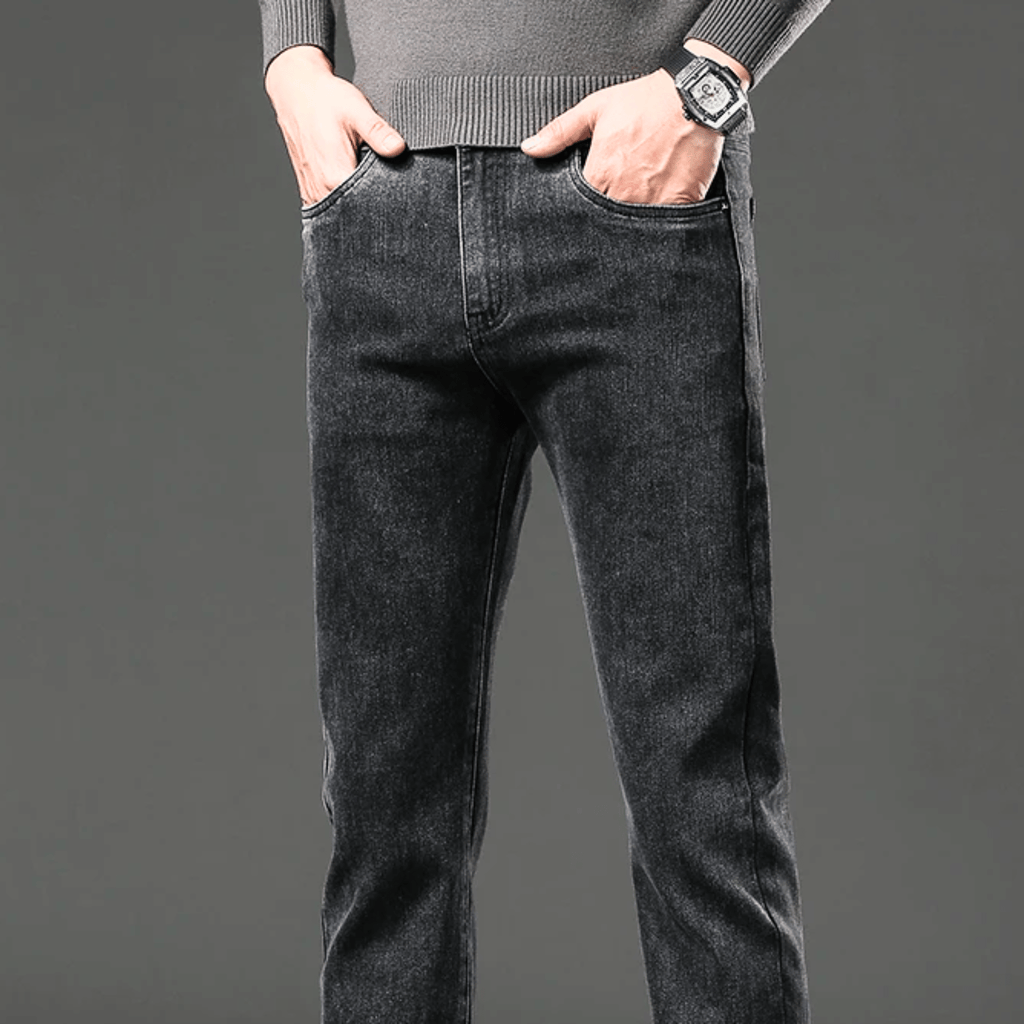 The Camden Denim
