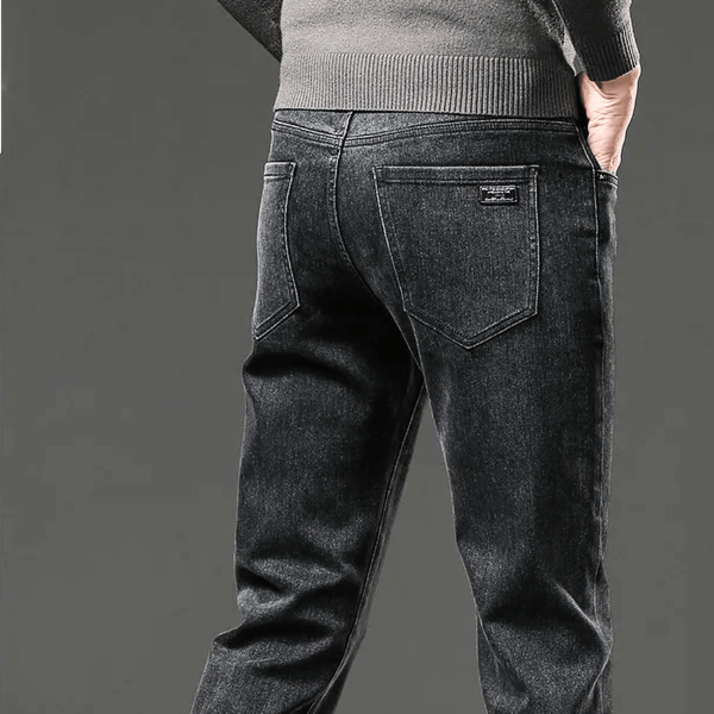 The Camden Denim