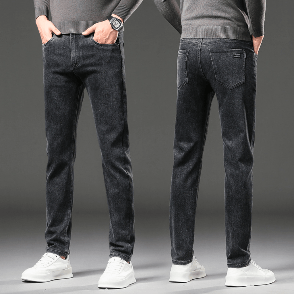 The Camden Denim