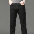 The Camden Denim