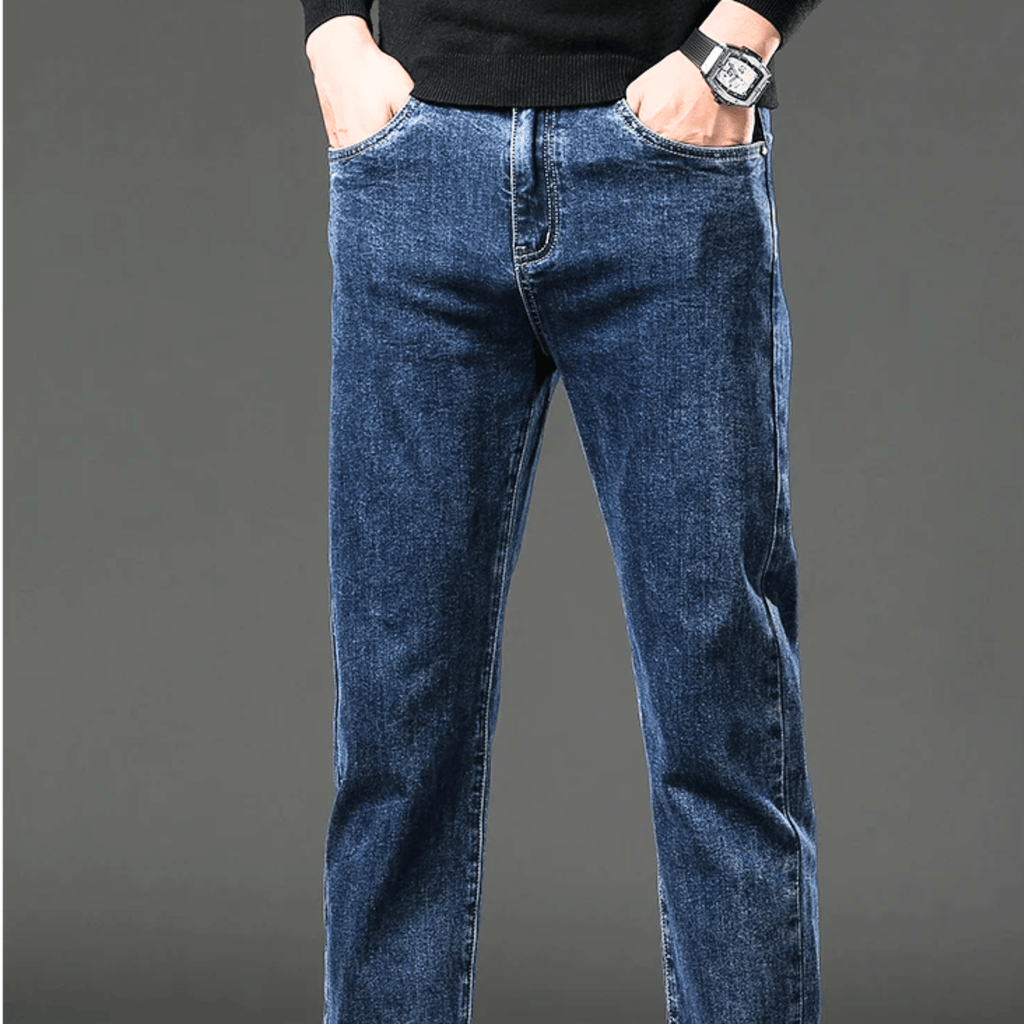 The Camden Denim