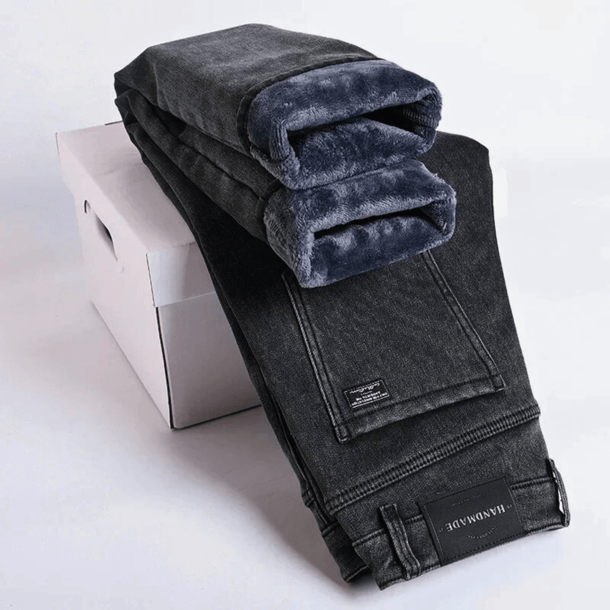 The Camden Denim