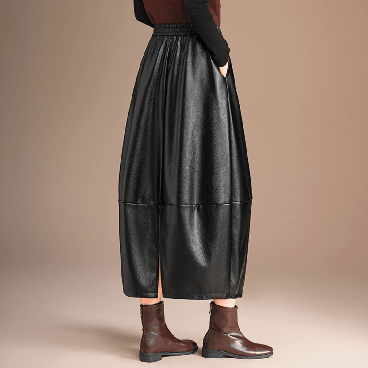 The Estelle Skirt
