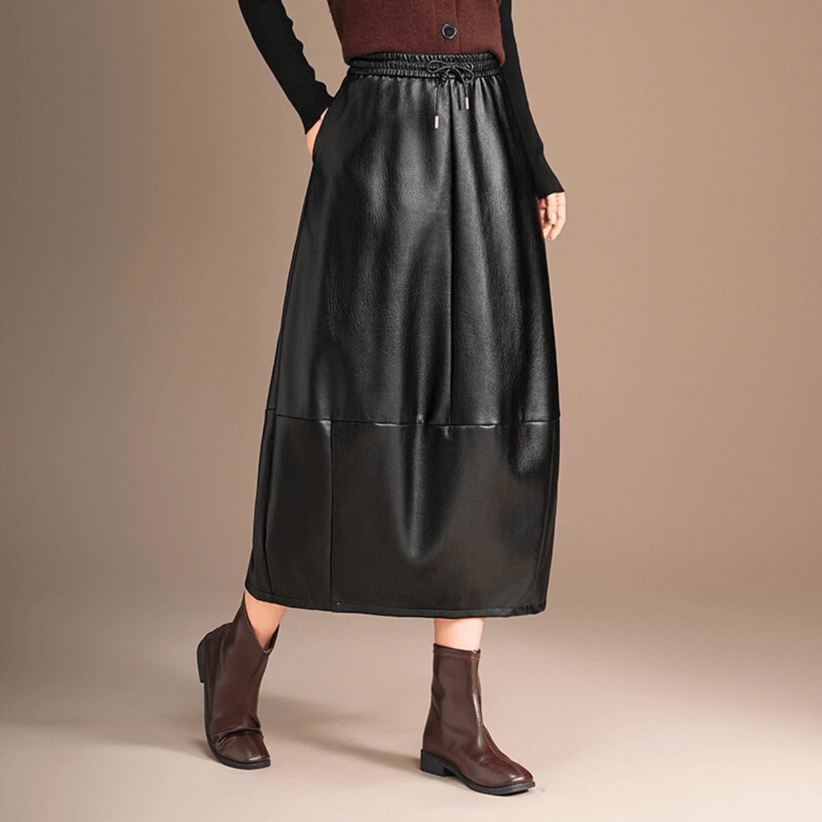 The Estelle Skirt