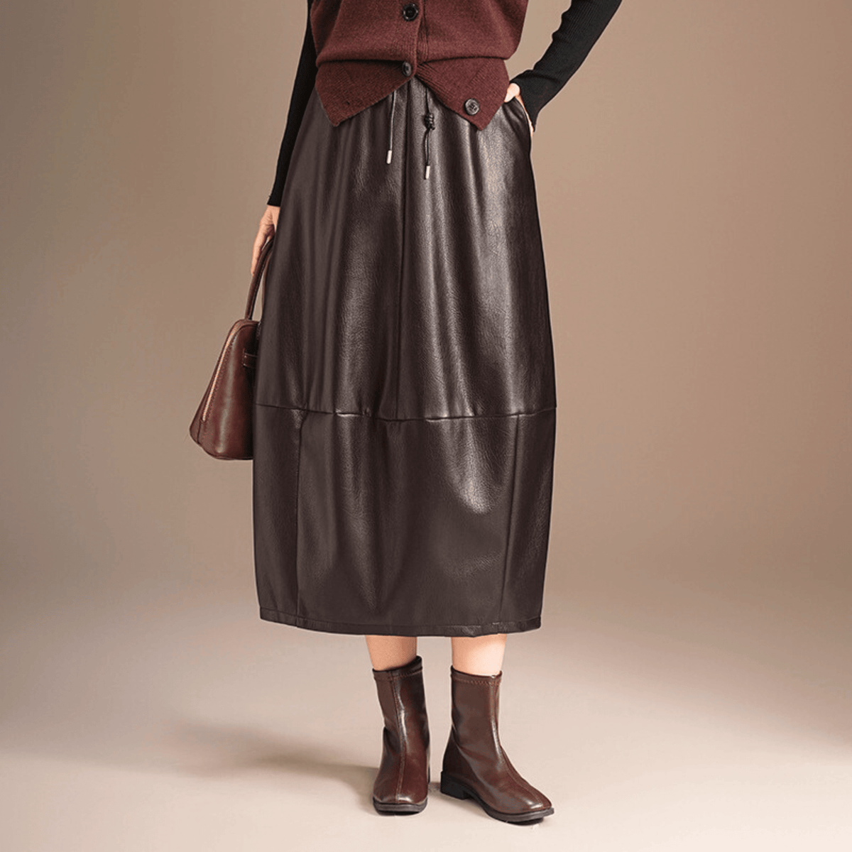 The Estelle Skirt