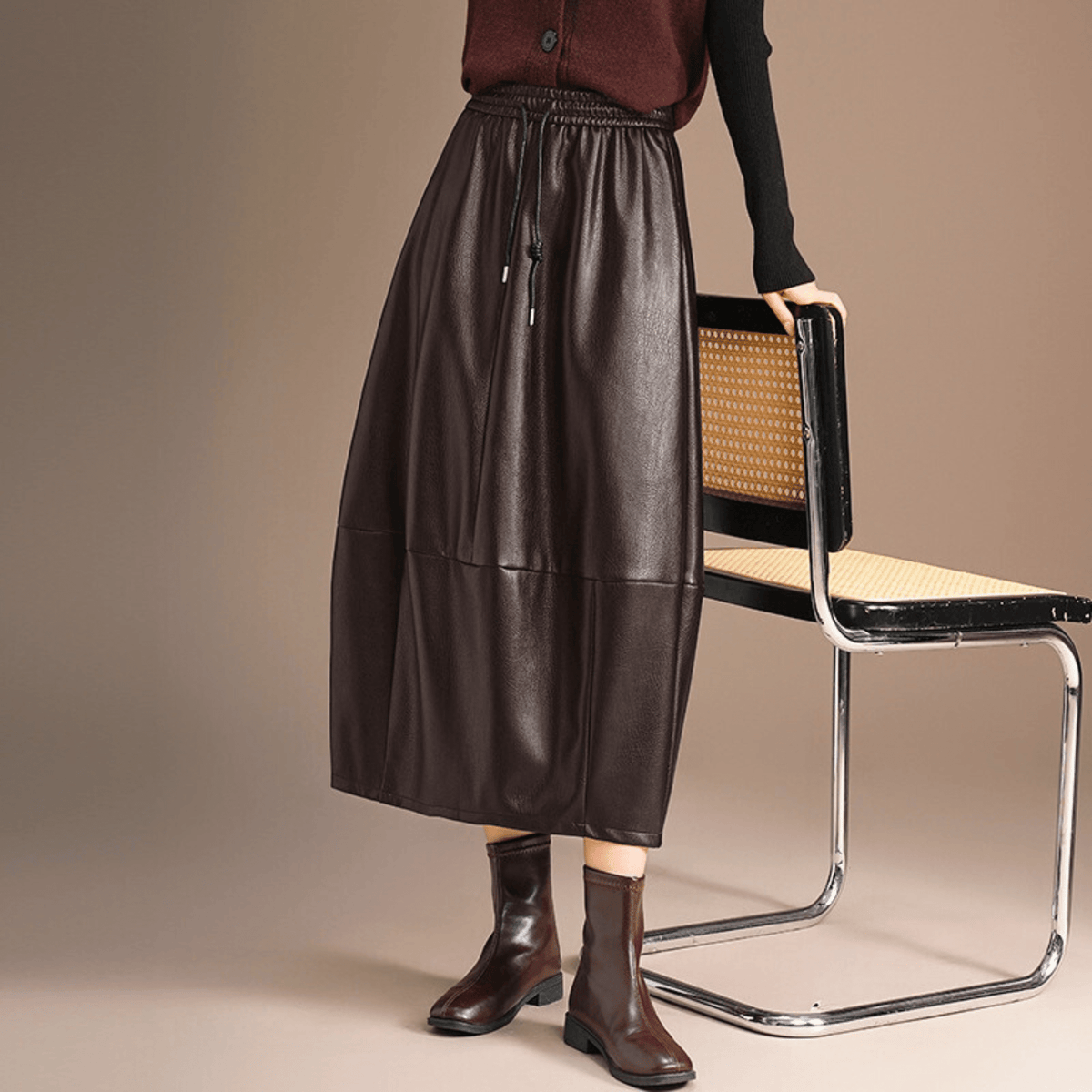 The Estelle Skirt